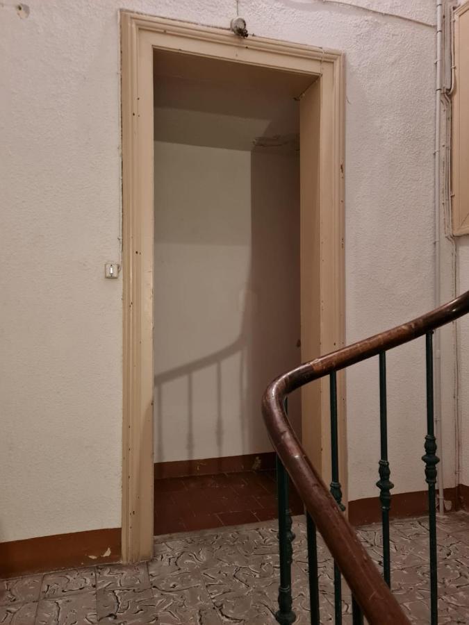 Sete T2 Cosy Et Chaleureux Quartier Gare Appartement Buitenkant foto