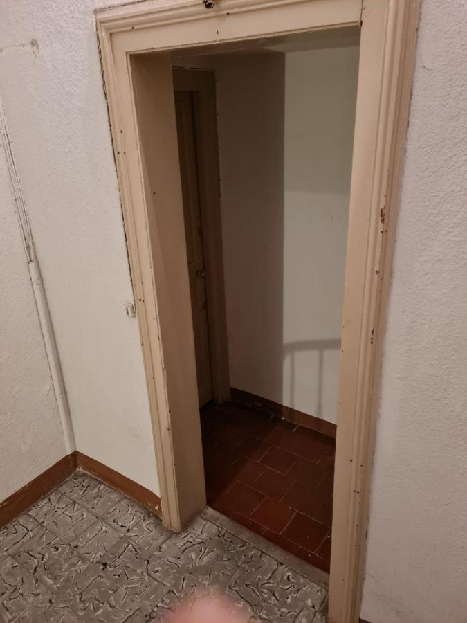 Sete T2 Cosy Et Chaleureux Quartier Gare Appartement Buitenkant foto