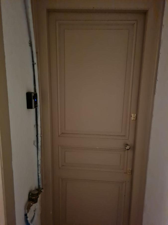 Sete T2 Cosy Et Chaleureux Quartier Gare Appartement Buitenkant foto