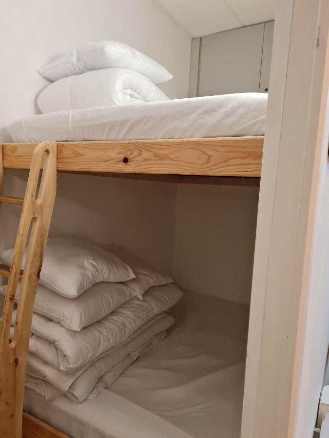 Sete T2 Cosy Et Chaleureux Quartier Gare Appartement Buitenkant foto